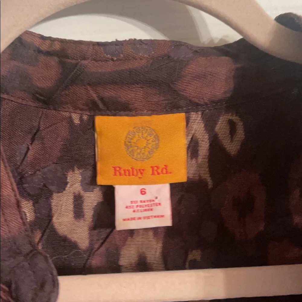 Ruby Rd - Picture 3 of 3